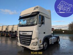 DAF XF Euro6 480