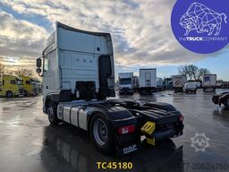 DAF XF Euro6 480