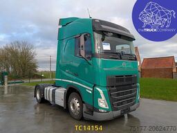 Volvo FH 500
