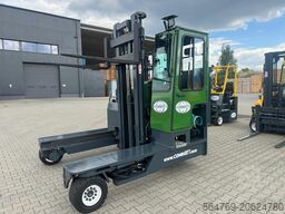 Combilift C5000 / Low mast/ Only 2800 mm height