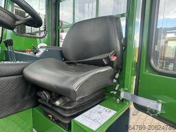 Combilift C5000 / Low mast/ Only 2800 mm height