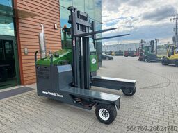 Combilift C5000 / Low mast/ Only 2800 mm height