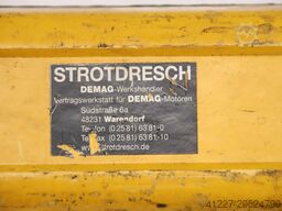 Demag DST 6  Stecker 16- polig