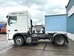 DAF 95.430 XF SPACECAB (EURO 3 / ZF16 MANUAL GEARBO...