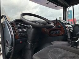 DAF 95.430 XF SPACECAB (EURO 3 / ZF16 MANUAL GEARBO...