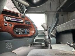 DAF 95.430 XF SPACECAB (EURO 3 / ZF16 MANUAL GEARBO...