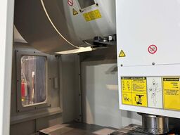 Used ROMI D800 Vertical Machining Centre