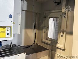 Used ROMI D800 Vertical Machining Centre