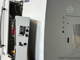 Used ROMI D800 Vertical Machining Centre