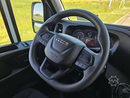 IVECO DAILY 35S12 Bakwagen Laadklep!