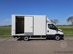 IVECO DAILY 35S12 Bakwagen Laadklep!