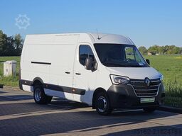 RENAULT MASTER T35 ac EURO6 dubbellucht