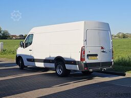 RENAULT MASTER T35 ac EURO6 dubbellucht
