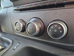 RENAULT MASTER T35 ac EURO6 dubbellucht