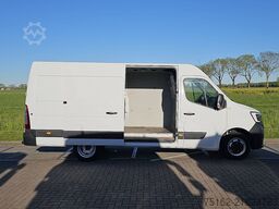 RENAULT MASTER T35 ac EURO6 dubbellucht