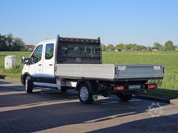 FORD TRANSIT 2.0  Open-Laadbak