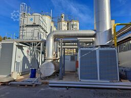 AB / Jenbacher ECOMAX 14 - JGS 420 (1,5 MW)