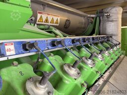 AB / Jenbacher ECOMAX 14 - JGS 420 (1,5 MW)