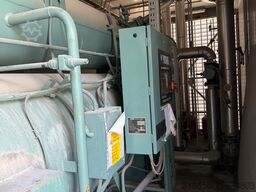 AB / Jenbacher ECOMAX 14 - JGS 420 (1,5 MW)