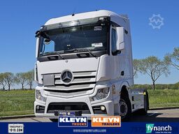 MERCEDES-BENZ ACTROS 1848 LS Streamspace 2,50