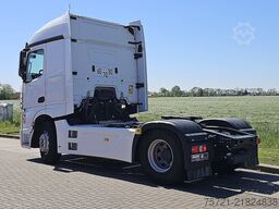 MERCEDES-BENZ ACTROS 1848 LS Streamspace 2,50