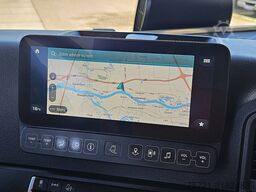 MERCEDES-BENZ ACTROS 1848 LS Streamspace 2,50