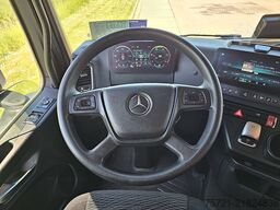 MERCEDES-BENZ ACTROS 1848 LS Streamspace 2,50