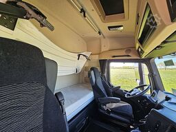 MERCEDES-BENZ ACTROS 1848 LS Streamspace 2,50