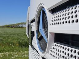 MERCEDES-BENZ ACTROS 1848 LS Streamspace 2,50