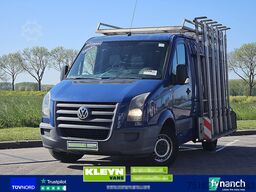 VW CRAFTER 35 2.5