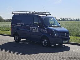 VW CRAFTER 35 2.5