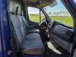 VW CRAFTER 35 2.5