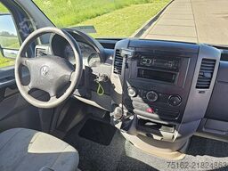 VW CRAFTER 35 2.5