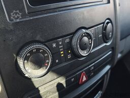 VW CRAFTER 35 2.5