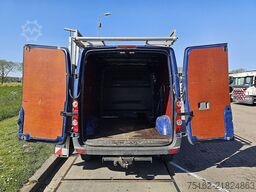 VW CRAFTER 35 2.5