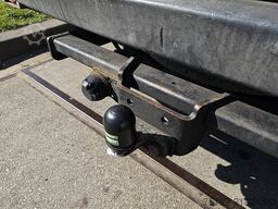 VW CRAFTER 35 2.5