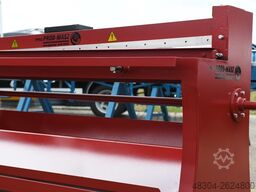 Prod-Masz Tafelschere Schlagschere Guillotine 2m 2050mm/1.2