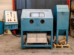 Peenmatic 1500 SDK