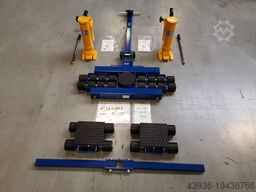 CS Skates SWL 20000