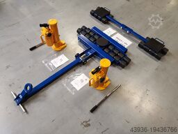 CS Skates SWL 20000