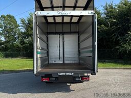 Iveco DAILY 35C18