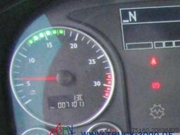 MAN TGM 15.250 Winterdienstfahrzeug NEUWERTIG 7100Km