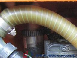 MAN TGM 15.250 Winterdienstfahrzeug NEUWERTIG 7100Km