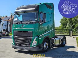 Volvo FH 500