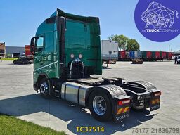Volvo FH 500