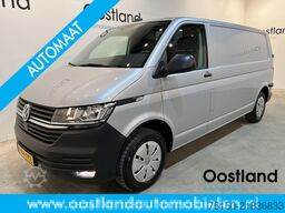 VW Transporter 2.0 TDI L2H1 150 PK Automaat / Euro...