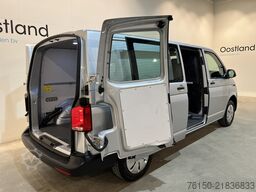 VW Transporter 2.0 TDI L2H1 150 PK Automaat / Euro...