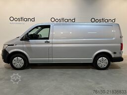 VW Transporter 2.0 TDI L2H1 150 PK Automaat / Euro...