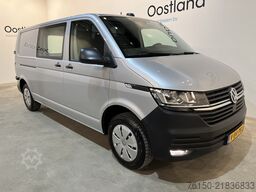 VW Transporter 2.0 TDI L2H1 150 PK Automaat / Euro...