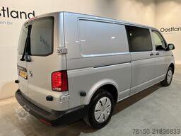 VW Transporter 2.0 TDI L2H1 150 PK Automaat / Euro...